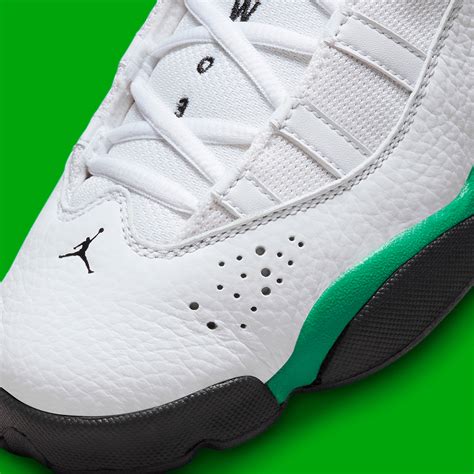 jordan lucky green shoes for men.